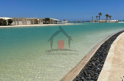 Cabin - 1 Bedroom - 1 Bathroom for sale in Hacienda Bay - Sidi Abdel Rahman - North Coast