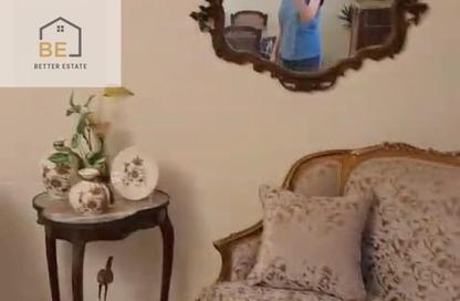 Apartment - 3 Bedrooms - 2 Bathrooms for sale in Al Hegaz Square - El Hegaz Square - El Nozha - Cairo