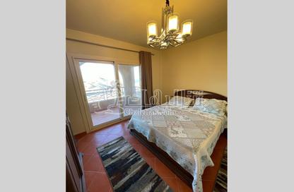 Villa - 5 - 4 for sale in Hand villa - Porto Sokhna - Al Ain Al Sokhna - Suez