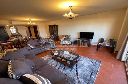 Villa - 5 - 4 for sale in Hand villa - Porto Sokhna - Al Ain Al Sokhna - Suez