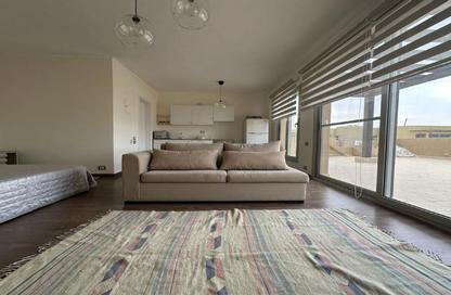 Apartment - 1 Bedroom - 1 Bathroom for rent in Palm Parks   Palm Hills - South Dahshur Link - 6 October City - Giza