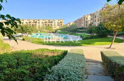 Apartment - 3 Bedrooms - 3 Bathrooms for sale in Stone Residence - 5th Settlement Compounds - The 5th Settlement - New Cairo City - Cairo