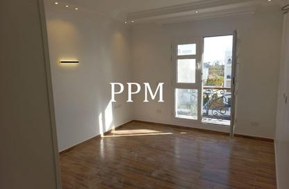 Apartment - 2 Bedrooms - 3 Bathrooms for rent in Garden Residence - Hyde Park - New Cairo City - Cairo