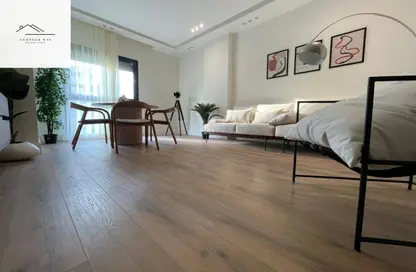 Apartment - 2 Bedrooms - 3 Bathrooms for rent in Villette - 5th Settlement Compounds - The 5th Settlement - New Cairo City - Cairo