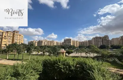 Apartment - 3 Bedrooms - 2 Bathrooms for sale in Privado - Madinaty - Cairo