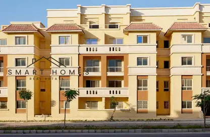 شقة - 2 غرف نوم - 1 حمام للايجار في دجلة بالمز - طريق الواحات - مدينة 6 أكتوبر - الجيزة