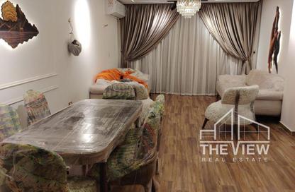 Apartment - 3 Bedrooms - 2 Bathrooms for sale in Al Khamayel city - Sheikh Zayed Compounds - Sheikh Zayed City - Giza
