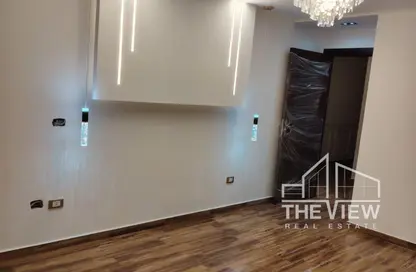 شقة - 3 غرف نوم - 2 حمامات للبيع في مدينة الخمائل - كمبوندات الشيخ زايد - الشيخ زايد - الجيزة