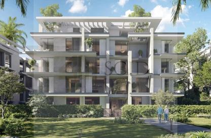 Apartment - 3 - 3 for sale in West days - 6 October City - Giza Apartment - 3 - 3 for sale in West days - 6 October City - Giza