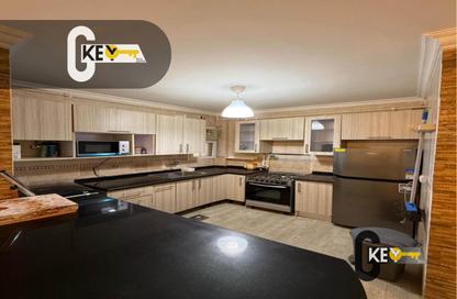 Apartment - 2 Bedrooms - 1 Bathroom for rent in B3 - Madinaty - Cairo