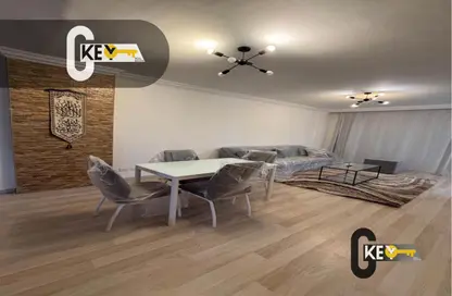 شقة - 2 غرف نوم - 1 حمام للايجار في B3 - مدينتي - القاهرة