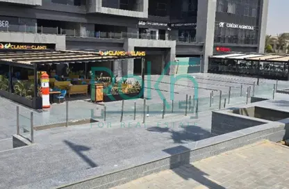 Shop - Studio - 1 Bathroom for rent in Hale Town - 6 October City - Giza