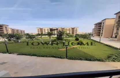 شقة - 2 غرف نوم - 1 حمام للايجار في امتداد الرحاب - الرحاب - مدينة القاهرة الجديدة - القاهرة