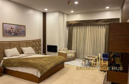 شقة - غرفة نوم - 1 حمام للايجار في بورتو نيو كايرو - كمبوندات التجمع الخامس - التجمع الخامس - مدينة القاهرة الجديدة - القاهرة شقة - غرفة نوم - 1 حمام للايجار في بورتو نيو كايرو - كمبوندات التجمع الخامس - التجمع الخامس - مدينة القاهرة الجديدة - القاهرة