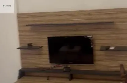 شقة - 1 حمام للايجار في امتداد الرحاب - الرحاب - مدينة القاهرة الجديدة - القاهرة