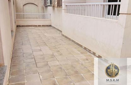 Apartment - 3 Bedrooms - 3 Bathrooms for sale in Mohamed Naguib Axis - Abou El Houl - New Cairo City - Cairo