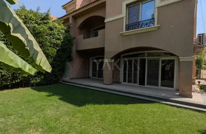 منزل مزدوج - 4 غرف نوم - 4 حمامات للايجار في ليس رويز - كمبوندات التجمع الخامس - التجمع الخامس - مدينة القاهرة الجديدة - القاهرة منزل مزدوج - 4 غرف نوم - 4 حمامات للايجار في ليس رويز - كمبوندات التجمع الخامس - التجمع الخامس - مدينة القاهرة الجديدة - القاهرة