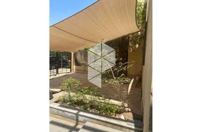 Villa - 4 Bedrooms - 3 Bathrooms for rent in Allegria - Sheikh Zayed Compounds - Sheikh Zayed City - Giza