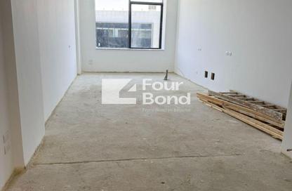 Office Space - Studio - 1 Bathroom for rent in Lake View - 5th Settlement Compounds - The 5th Settlement - New Cairo City - Cairo