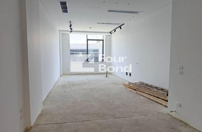 Office Space - Studio - 1 Bathroom for rent in Lake View - 5th Settlement Compounds - The 5th Settlement - New Cairo City - Cairo
