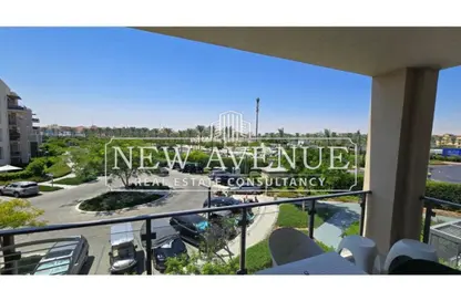 شاليه - 2 غرف نوم - 2 حمامات للبيع في مراسي - سيدي عبد الرحمن - الساحل الشمالي