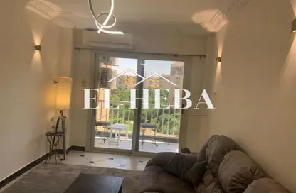 شقة - 2 غرف نوم - 1 حمام للايجار في مدينتي - القاهرة