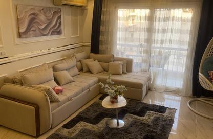 Apartment - 3 - 2 for rent in B12 - Madinaty - Cairo Apartment - 3 - 2 for rent in B12 - Madinaty - Cairo