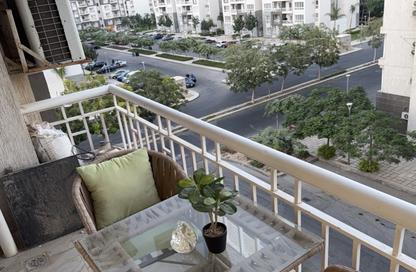 Apartment - 3 - 2 for rent in B12 - Madinaty - Cairo