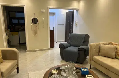 Apartment - 2 Bedrooms - 2 Bathrooms for sale in B15 - Madinaty - Cairo Apartment - 2 Bedrooms - 2 Bathrooms for sale in B15 - Madinaty - Cairo