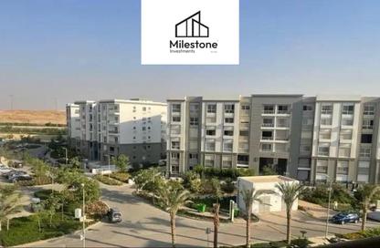 Apartment - 3 Bedrooms - 3 Bathrooms for sale in Hyde Park Business District Mall - South Teseen St. - The 5th Settlement - New Cairo City - Cairo Apartment - 3 Bedrooms - 3 Bathrooms for sale in Hyde Park Business District Mall - South Teseen St. - The 5th Settlement - New Cairo City - Cairo