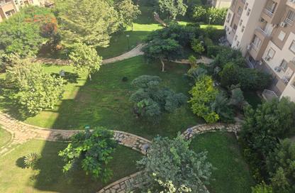 Apartment - 3 - 1 for sale in B6 - Madinaty - Cairo