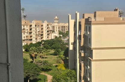 Apartment - 3 - 1 for sale in B6 - Madinaty - Cairo