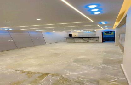 Apartment - 3 Bedrooms - 2 Bathrooms for sale in Al Lebeny Axis - El Mariouteya - Faisal - Hay El Haram - Giza