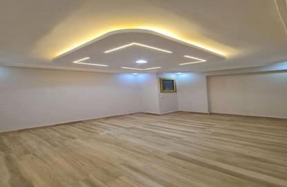 Apartment - 3 Bedrooms - 2 Bathrooms for sale in Al Lebeny Axis - El Mariouteya - Faisal - Hay El Haram - Giza