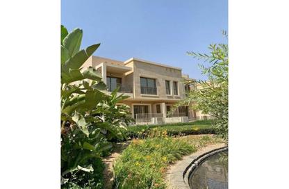 Villa - 3 Bedrooms - 3 Bathrooms for sale in Shalya Taj City - 5th Settlement Compounds - The 5th Settlement - New Cairo City - Cairo