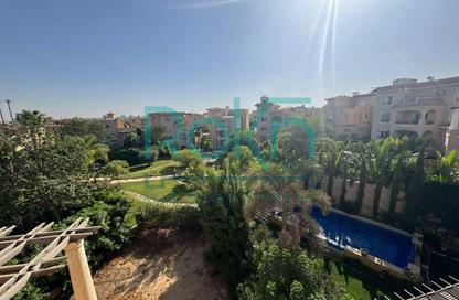 Villa - 5 - 5 for sale in Al Karma 2 - 5th District - Sheikh Zayed City - Giza