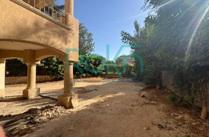 Villa - 5 - 5 for sale in Al Karma 2 - 5th District - Sheikh Zayed City - Giza