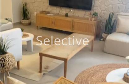 Villa - 6 Bedrooms - 5 Bathrooms for sale in Gaia - Ras Al Hekma - North Coast