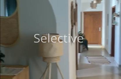 Villa - 6 Bedrooms - 5 Bathrooms for sale in Gaia - Ras Al Hekma - North Coast