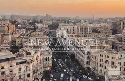 Office Space - Studio - 4 Bathrooms for rent in Baghdad St. - El Korba - Heliopolis - Masr El Gedida - Cairo