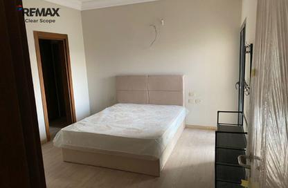 Apartment - 3 - 2 for sale in El Patio Oro - 5th Settlement Compounds - The 5th Settlement - New Cairo City - Cairo