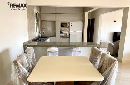 Apartment - 3 - 2 for sale in El Patio Oro - 5th Settlement Compounds - The 5th Settlement - New Cairo City - Cairo