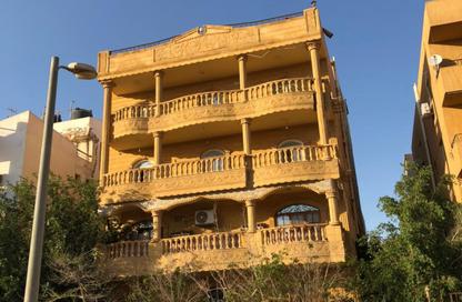 شقة - 3 غرف نوم - 1 حمام للايجار في مدينة بدر - القاهرة