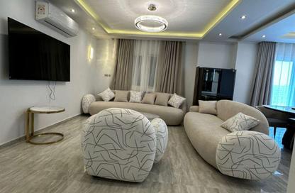 Apartment - 3 Bedrooms - 3 Bathrooms for sale in Amorada New Cairo - 5th Settlement Compounds - The 5th Settlement - New Cairo City - Cairo