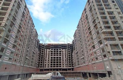 Apartment - 3 Bedrooms - 2 Bathrooms for sale in Muruj - Smouha - Hay Sharq - Alexandria Apartment - 3 Bedrooms - 2 Bathrooms for sale in Muruj - Smouha - Hay Sharq - Alexandria