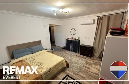 Apartment - 3 Bedrooms - 2 Bathrooms for rent in Jannat October - 6 October Compounds - 6 October City - Giza