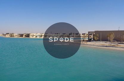 Chalet - 2 Bedrooms - 2 Bathrooms for sale in Hacienda Bay - Sidi Abdel Rahman - North Coast