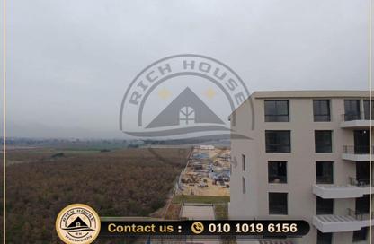 Duplex - 4 Bedrooms - 4 Bathrooms for sale in Palm Hills - Alexandria Compounds - Alexandria Duplex - 4 Bedrooms - 4 Bathrooms for sale in Palm Hills - Alexandria Compounds - Alexandria