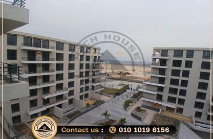 Duplex - 4 Bedrooms - 4 Bathrooms for sale in Palm Hills - Alexandria Compounds - Alexandria Duplex - 4 Bedrooms - 4 Bathrooms for sale in Palm Hills - Alexandria Compounds - Alexandria