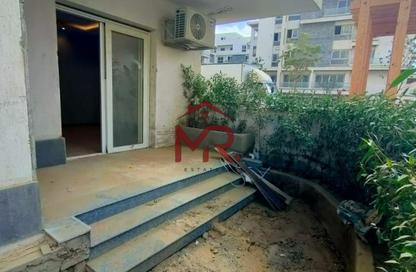 Apartment - 3 Bedrooms - 3 Bathrooms for sale in Mountain View iCity - 5th Settlement Compounds - The 5th Settlement - New Cairo City - Cairo